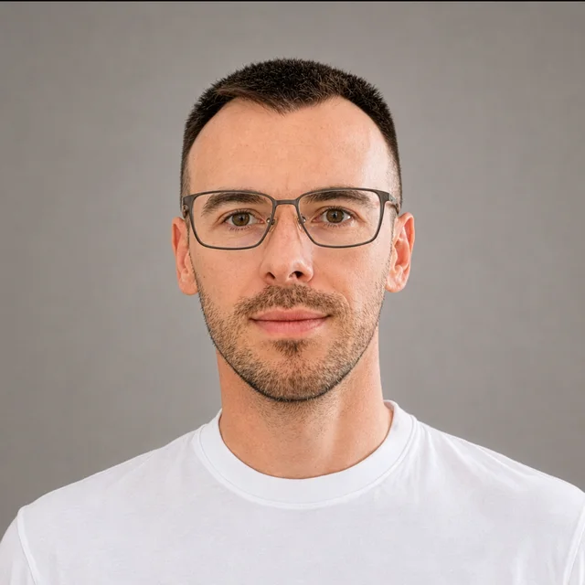 Alexander Temchenko
